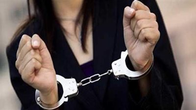 ربة منزل تقود عصابة للتخلص من 