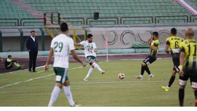 3 إصابات بكورونا في صفوف المصري قبل مواجهة المقاولون غدًا