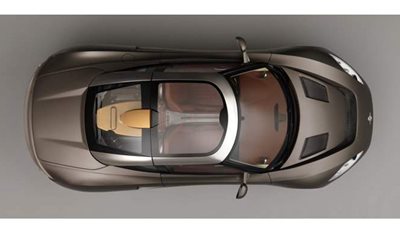 شركة سبايكر  تعود لسوق السيارات الفاخرة