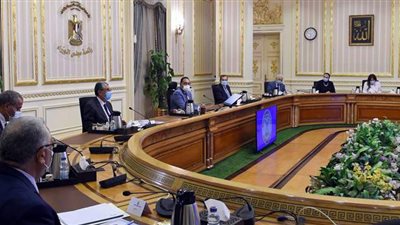 مدبولي يبحث مع عدد من الوزراء مشروعات التعاون بين مصر والأردن والعراق