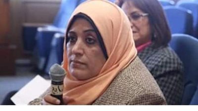 نائبة تطالب بتخفيض أسعار التصالح في مخالفات البناء