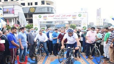 وزير الشباب و