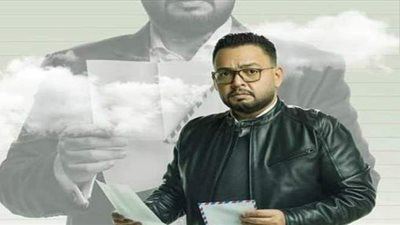 ٩ فنانين يتعاقدون على مسلسل 