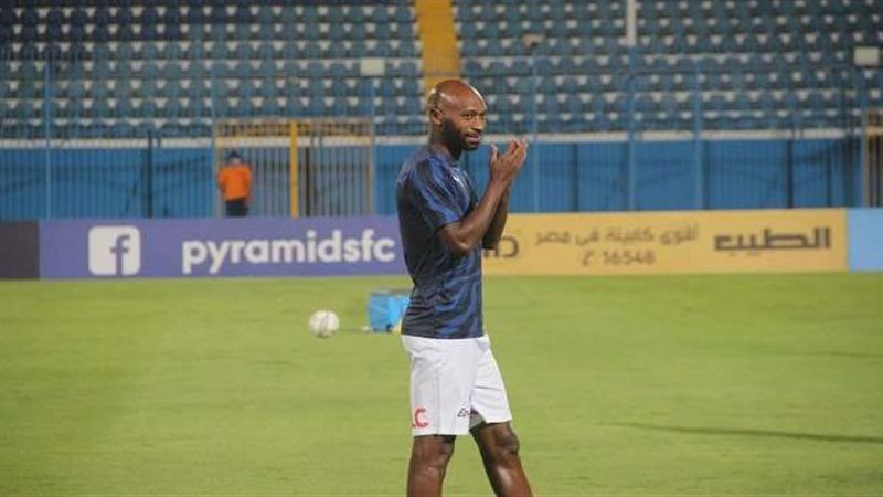 شيكابالا يشارك في