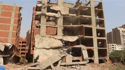 الداخلية تضبط  700 شخص مخالف لقرار إيقاف البناء بالمحافظات