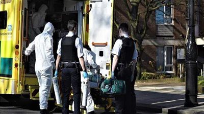 30 ألف وفاة و338 ألف إصابة بكورونا في فرنسا