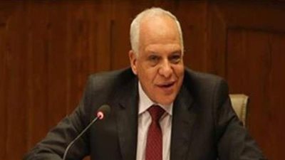 محافظ الجيزة: 30 سبتمبر آخر موعد لتقديم طلبات التصالح في مخالفات البناء