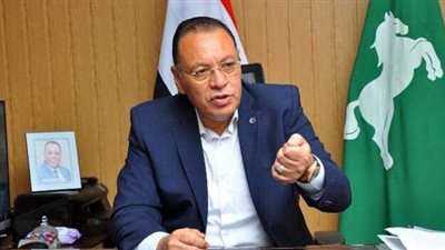 محافظ الشرقية: سنتصدى بكل قوة للمتعدين على أراضى الدولة