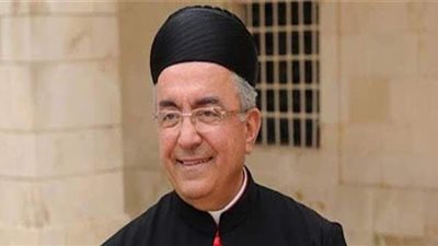 مطران المارونية يقود يوم الصلاة من أجل ضحايا انفجار ميناء بيروت