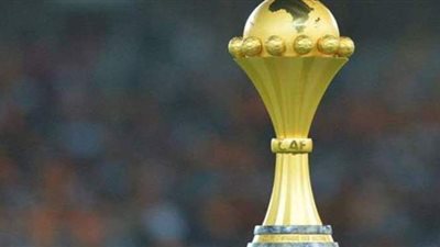 اتحاد الكرة يتسلم كأسين من  قسمي النيل وحلوان