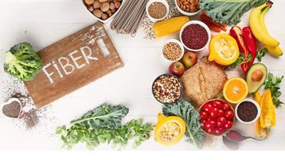 6 أسباب تجعل الألياف أساسية في نظامك الغذائي اليومي