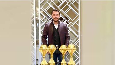 أحمد حسن بعد اختفاء كأس الامم: 