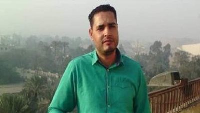 اعترافات المتهم بقتل شاب الهرم:  