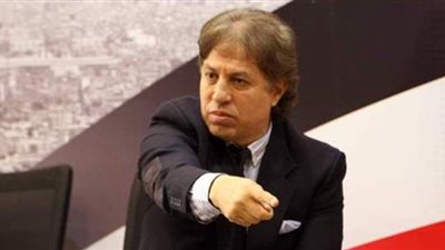 ثروت سويلم: جميع كؤوس الجبلاية تم سرقتها في حريق 2013