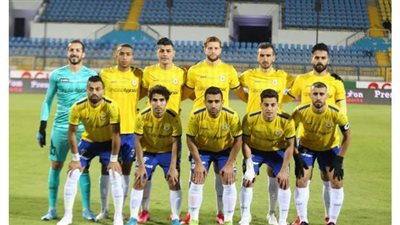 عبد الرحمن مجدي والشامي يقودان هجوم الدراويش أمام المقاصة