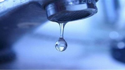 الأحد..قطع المياه عن أربعة مناطق بضواحي بورسعيد