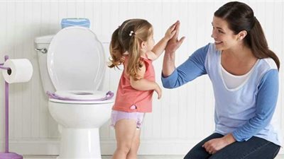 للأمهات.. خطوات تربوية بسيطة لتدريب طفلك على التعلم من أخطائه