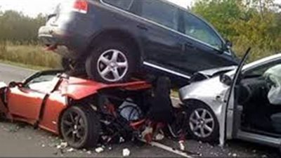 1.3 مليون  قتيل و50 مليون جريح  ضحايا حوادث السيارات سنويا