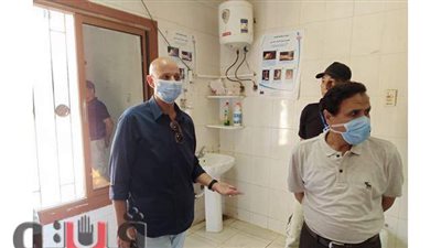 نقل 3 أطباء من الحسينية للإبراهيمية لعدم تواجدهم بنوبتجياتهم  في الشرقية