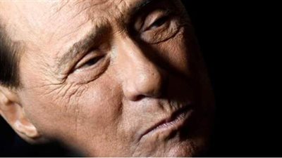 نقل برلسكوني إلى المستشفى بعد يومين من إعلان إصابته بكورونا