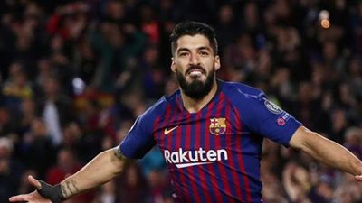 ماذا يحدث في برشلونة؟.. سواريز يرحل بعد الاتفاق مع هذا البديل