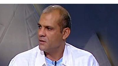 مجدي طلبة ضيف سيف زاهر في 