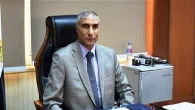 جهاز القاهرة الجديدة يشن حملات على التعديات غدا