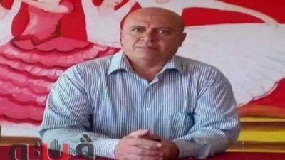 توفي متأثرًا بإصابته بكورونا.. محافظة الغربية تنعى نائب رئيس مركز ومدينة قطور