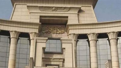 غدا.. الحكم فى دعوى عدم دستورية قانون الإصلاح الزراعى