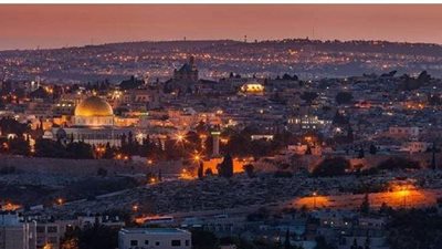 بعد كوسوفو.. صربيا تعلن نيتها فتح سفارة في القدس