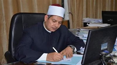 الأوقاف:  بناء 1200 مسجد فى عهد السيسي | فيديو