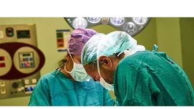 زوجة الطبيب المتهم بالتحرش بالسيدات: زوجي يتعرض لحملة ممنهجة منذ 4 سنوات