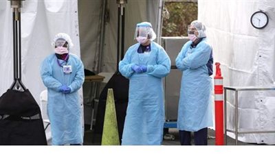 فرنسا تسجل نحو 9 آلاف إصابة بفيروس كورونا في حصيلة يومية قياسية