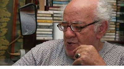 أخبار ماسبيرو.. إذاعة صوت العرب تحيي ذكرى خيري شلبي الليلة