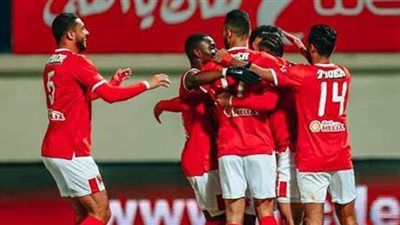 الأهلي يحافظ على تقدمه على وادي دجلة 1-0 بعد مرور 60 دقيقة