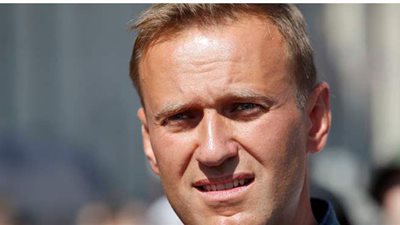 باريس وبرلين تطالبان بتحديد هوية مرتكبي جريمة  تسميم نافالني