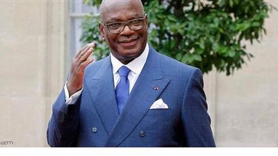 الإمارات تقدم العلاج لرئيس مالي السابق