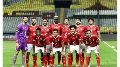 الأهلي يبحث عن هدف التعزيز أمام دجلة بعد مرور 75 دقيقة