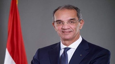 وزير الاتصالات: مشروع مصر الرقمية يراقب الأداء الحكومي وتطويره