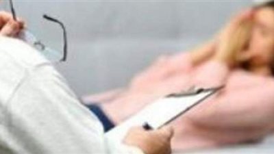 الطبيب النفسي بطنطا للنيابة عن تحرشه بمرضاه : 