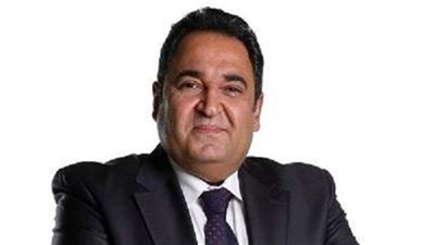 محمد على خير إجازة من المصري أفندي بسبب 