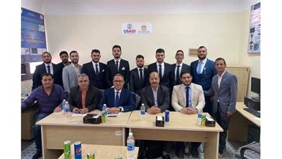 تخرج أول دفعة من شعبة البترول بهندسة الأزهر  في قنا