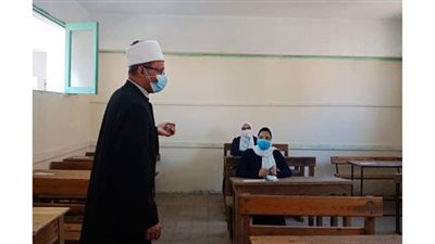 لطلاب الثانوية الأزهرية..  احصل على نتيجة تظلمك برقم الجلوس