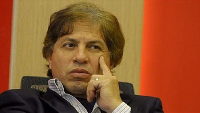 ثروت سويلم يهاجم شوبير ويؤكد اتحاد الكرة لا علاقة له  بسرقة الكؤوس