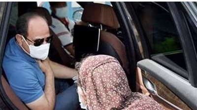 نشرة أخبار «فيتو».. التضامن تصرف  دعما استثنائيا لأكثر من 12 ألف مرشد سياحي.. السيسي يكلف بعلاج  مواطنة خلال جولته التفقدية