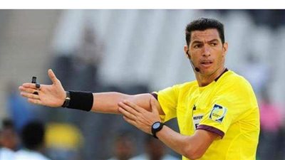 الشناوي : قرار جهاد جريشة بإلغاء هدف وادي دجلة صحيح