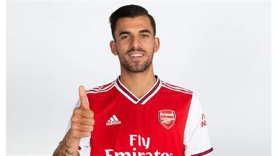 أرسنال يعلن رسميا تمديد إعارة 