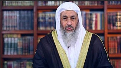 داعية سلفي يهاجم 