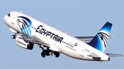 مصر للطيران تنظم اليوم ٤٤ رحلة دولية وداخلية وشحن جوي