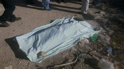 جنون الثراء يتسبب في مقتل عامل ينقب عن الآثار داخل مزرعة بطريق إسكندرية الصحراوي